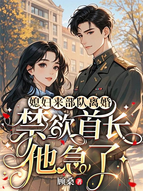 军人老婆想离婚