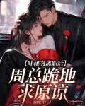 叶秘书离职后,周总跪地求原谅